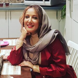 Pantea Bahram Instagram - ‍ 🍂🍃🍂
مگذار دیگران تو را به ورطه ی آشفتگی هایشان بکشانند؛ 
تو آنها را به سوی دنیای آرام درونت دعوت کن... عکس: مسعود باقری
@masoudbagheri17