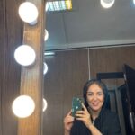 Pantea Bahram Instagram – زندگي اينه :
 
  داري موزيك گوش ميدي
 
  يهو به خودت مياي ميبيني 

  آهنگاي مورد علاقه ت
 
  شدن old songs ! 🤭