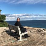 Pantea Bahram Instagram - #sydney #bondibeach #jows