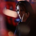 Pantea Bahram Instagram - حضور «آینده» به کارگردانی امیر پورکیان در سی و هشتمین جشنواره فیلم فجر . نسخه نمايش فیلم سینمایی «آینده »ساخته امیر پورکیان وبه تهیه کنندگی سید ضیاء هاشمی تحويل دفتر جشنواره ملی فیلم فجر شد. این فیلم نخستین همکاری این کارگردان با تهیه کننده ی فیلم های جریان ساز عروس ، اعتراض، شوکران است . «آینده» جامعه ی پر تلاطم را امروز را در بند بند خانواده روایت میکند . در آينده آمده است : «آینده جنین مادری است به نام امروز که فردا متولد می شود» پانته آ بهرام ، کامبیز دیرباز ، امیر جعفری ، نیما شعبان نژاد ،شهرام قائدی ،علی استادی ، شیرین یزدان بخش ،لادن ژاوه وند ، و با حضور بهاره افشاری در «آینده » نقش آفرینی می‌کنند. عوامل اصلى فیلم سينمايى آينده ... نویسنده و کارگردان : امیر پورکیان تهیه کننده: سید ضیاء هاشمی سرمایه گذار و تهیه کننده همکار ‏(coproducer ) سیاوش امین پور مدیرتولید : حسین رامه مدیرفیلمبرداری : سعید براتی برنامه ریز و دستيارکارگردان : حامد شریفی نیا طراح گريم : محسن دارسنج طراح لباس :آزاده قوام طراح صحنه:آبتین برقی صدابردار: بابک نیازی طراحی و‌ترکیب صدا : حسین ابوالصدق آهنگساز : کارن همایون فر عكاس :احمد رضا شجاعى منشى صحنه : آزاده جهانبخش فيلمبردار پشت صحنه: محمود جوانشير مديرتداركات : محمود رضا الوندى آينده را در سى و هشتمين جشنواره ملى فيلم فجر ببينيد!