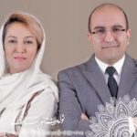 Pantea Bahram Instagram - در محاصره ي عشق اشكِ ذوق 😭فن پیجای من یه دونه باشن 💖💖💖💖 @davoodbahram45 @roxanabahram @persiangunner @peyman.bahram @mahsankh65 @shiva.ordooi @morvaridkashiyan @sanazkeramatt #nedasheykhzahed #ندا جونِ شیخ زاهد