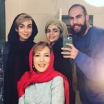 Pantea Bahram Instagram – زندگی چیزی جز یک « اکنونِ گذرا» نیست!

یلدا مبارکتان دوستان، همراهان ، عزیزانِ دنبال کننده ی من 😃 😉❤️
کرونا به دور
#یلدا #عشق #دوستی