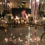 Pantea Bahram Instagram - بي تو مي رفتم تنها تنها وصبوريِ مرا كوه تحسين مي كرد ! حميد مصدق #عشق #مادر