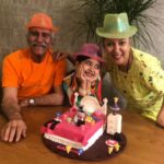 Pantea Bahram Instagram - 🧡❤️💛زبانِ گوياي عشق… #عشق #پانته_آ_بهرام