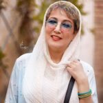 Pantea Bahram Instagram - "حال و روز من چرخشی دایره وار دارد. همواره در یک نقطه ی مشخص تکرار شونده گیر می کنم و فریاد می زنم." #نامه_به_فلیسه #فرانتس_کافکا @rominaparto #شنای_پروانه #پانته_آ_بهرام