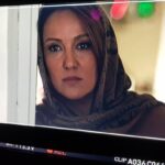Pantea Bahram Instagram - از تئاتر شروع شدم و توو سينما ادامه پيدا كردم. ٢٨ سال ! زمين خوردم بلند شدم.! مغرور شدم سرخورده شدم. ! جايزه گرفتم ناديده گرفته شدم ! ممنوع شدم آزاد شدم ! آخرم مُناسباتِ سينمايي رو بَلَد نشدم كه نشدم 😏🤐 حالام چه بخوايين چه نخوايين جزئي از خاطرات جمعيِ شمام 😜😋پس برا خودتون بهتره كه دوستم داشته باشين. 😅چون از بازيگري گريزي ندارم به خدا !! و بازم منو ميبينين 😆 من كه به هر حال دوستون دارم 🍀❤️ روز سينما مبارك ! (عكس از فيلم " آينده" به كارگرداني امير پوركيان) #روز_ملي_سينما #سينما #پانته_آ_بهرام