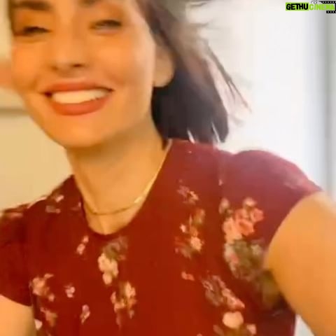 Paola Nuñez - 46.9K Likes - Until 10:45 pm…. Let’s do this
👯🎬🪩🎉!!!!
#partypoppers#happyfriday#wrapday#altlanta#badboys#happylife