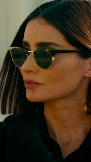Paola Nuñez Instagram - Bad Boys: Ride or Die. Solo en cines, junio 7/ In movie theaters June 7th #badboys:rideordie