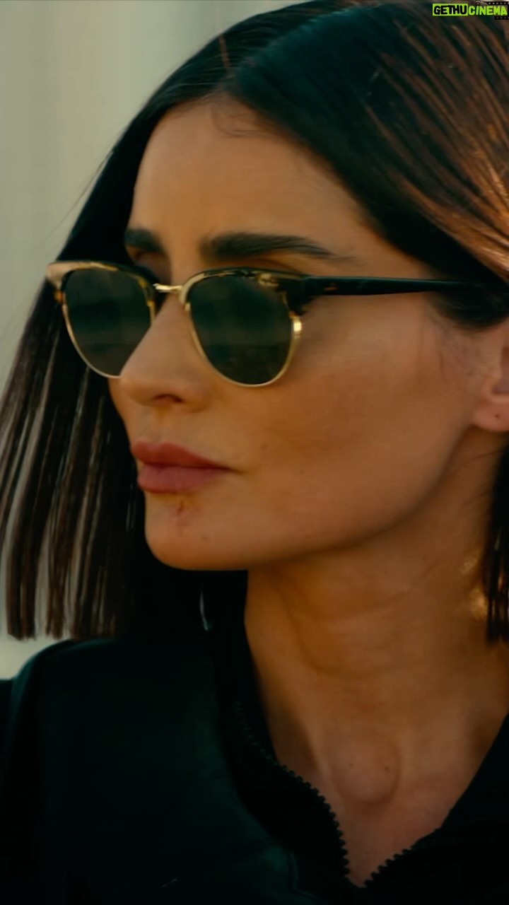 Paola Nuñez - 17.4K Likes - Bad Boys: Ride or Die. Solo en cines, junio 7/ In movie theaters June 7th #badboys:rideordie