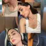 Paola Nuñez Instagram - Miren lo que me paso! Feliz día de San Valentín/ Happy Valentine’s Day!
