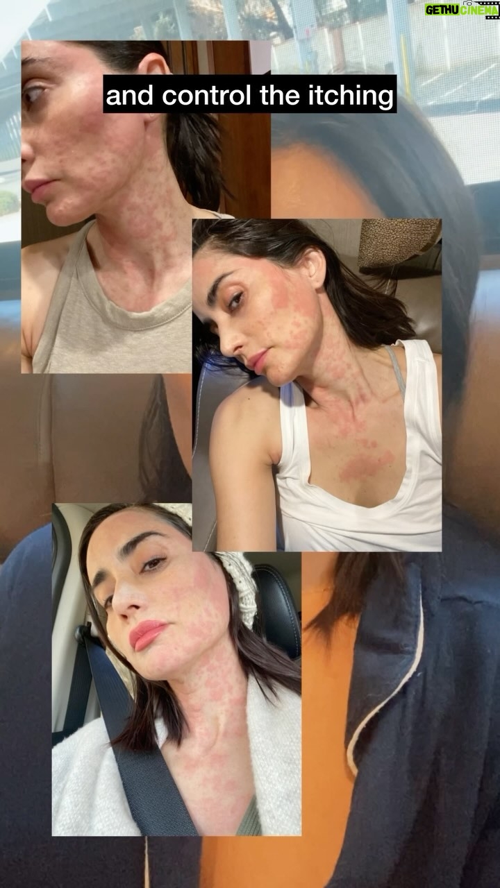 Paola Nuñez Instagram - Miren lo que me paso! Feliz día de San Valentín/ Happy Valentine’s Day!