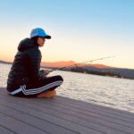 Paola Nuñez Instagram – Gone fishing 🎣!!