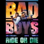 Paola Nuñez Instagram – Here we go AMMO TEAM!!! Bad boys: Ride or Die coming June 7th// Este 7 de junio el AMMO TEAM regresa!! Ah y los bad boys también.