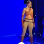 Paola Nuñez Instagram – Vuelve abandonados