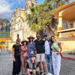 Paola Nuñez Instagram - El bello pueblito mágico de Tepoztlán ✨!!