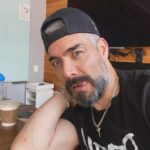 Paola Nuñez Instagram - Hasta que se me hace trabajar con el mejor actor de Mexico @omarchaparro GRACIAS VIDA