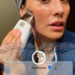 Paola Nuñez Instagram - Necesitas reponer tus tratamientos faciales? Aprovecha descuentos en tus geles faciales en caja de 8 o 16 ampolletas 🤩🤩✨!! escríbeme para obtener código de acceso a la promoción🙌🏽 ✨ quieres saber para qué sirven? ✨ quien lo puede usar? ✨ modo de uso? Manda un mensaje privado con la Palabra INFO, y con gusto te paso la respuesta a tus preguntas