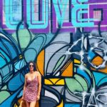 Paola Nuñez Instagram – LoVe!!! 🌈