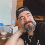 Paola Nuñez Instagram - Hasta que se me hace trabajar con el mejor actor de Mexico @omarchaparro GRACIAS VIDA