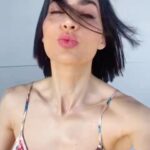 Paola Nuñez Instagram – 🥲🥲🥲