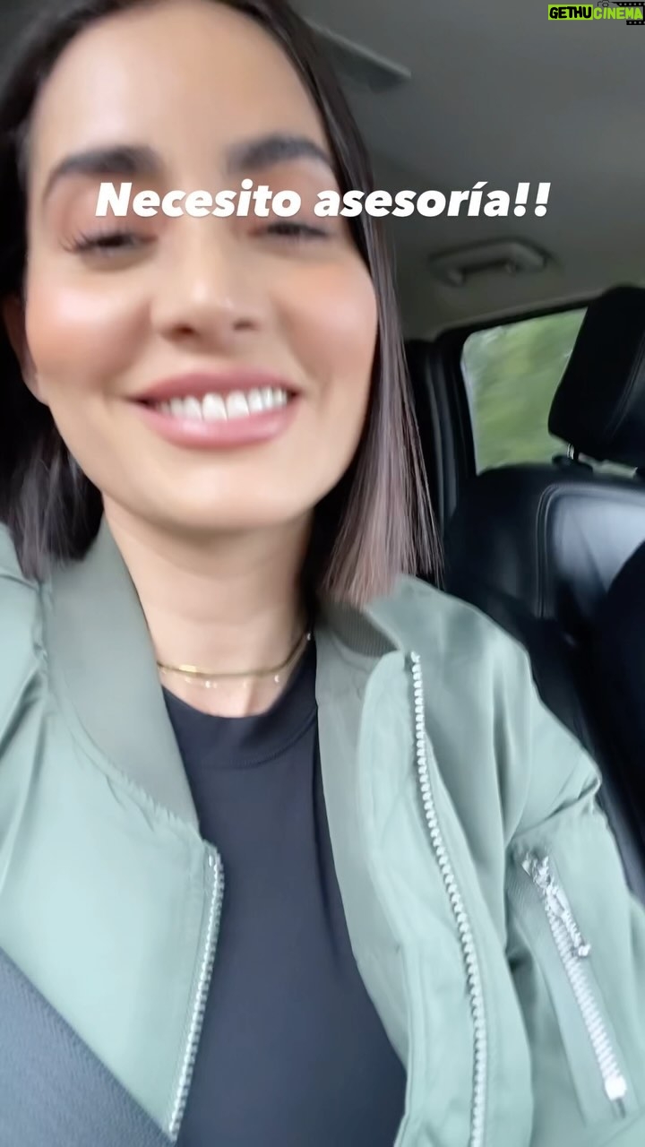 Paola Nuñez - 13.6K Likes - Asesórenme!
