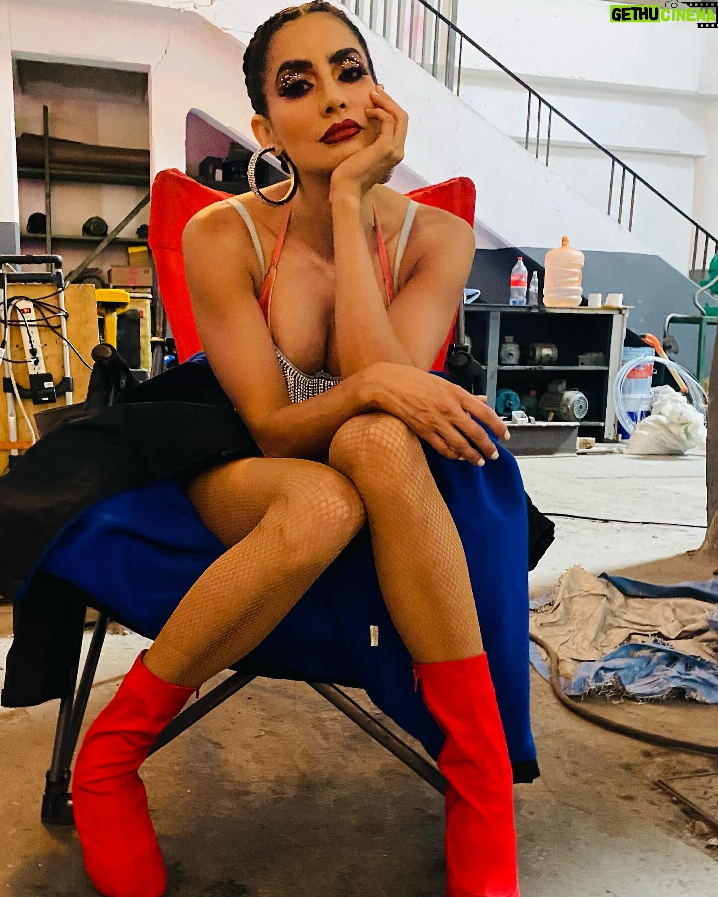 Paola Nuñez - 13.8K Likes - Quien reconoce a esta reinita?