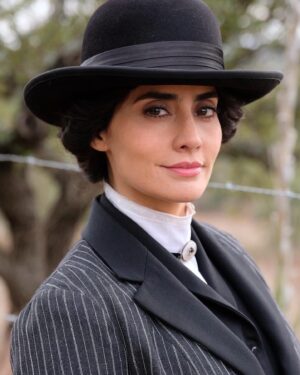 Paola Nuñez Instagram - Ya la vieron? @theson_amc 
Disponibles en @primevideo💫
Una serie extraordinaria!! @theson_amc 
#filmphotography