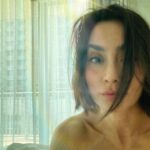 Paola Nuñez Instagram – Morning 💫!!