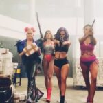 Paola Nuñez Instagram –