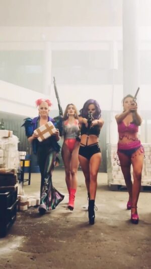Paola Nuñez Instagram - 