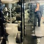 Paola Nuñez Instagram – Check out Will Smith’s gym in bad boys / El gym de Will Smith en locación ! 
#ontheroad
#filminglocation 
#gymtime
#gymmotivation
#badboysforlife