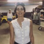 Paola Nuñez Instagram – 4 years ago exactly/ hace exactamente 4 años