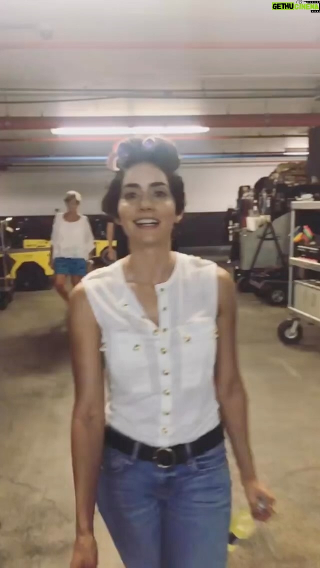 Paola Nuñez Instagram - 4 years ago exactly/ hace exactamente 4 años