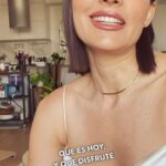 Paola Nuñez Instagram – Gracias por tanto amor en mi cumpleaños