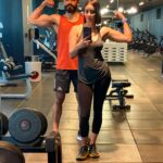 Paola Nuñez Instagram - Beast mode in Miami