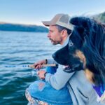 Paola Nuñez Instagram – Gone fishing 🎣!!