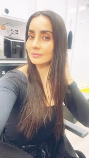 Paola Nuñez Instagram - 