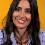 Paola Nuñez Instagram - Paola Núñez talks about her evil role as Evelyn Marcus in Resident Evil, La Reina del Sur and fighting a Zombie Apocalypse. Resident Evil is now streaming!