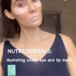 Paola Nuñez Instagram - Perfectas para un ocasión especial donde necesitas verte extra hidratada. Ordena las tuyas en @skingenetica