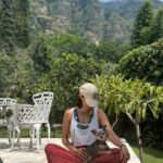 Paola Nuñez Instagram - El bello pueblito mágico de Tepoztlán ✨!!