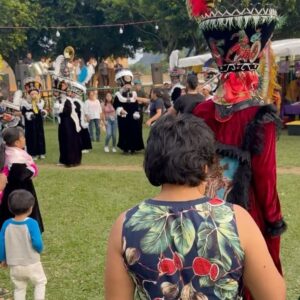 Paola Nuñez Instagram - El bello pueblito mágico de Tepoztlán ✨!!