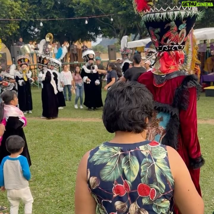 Paola Nuñez - 16.6K Likes - El bello pueblito mágico de Tepoztlán ✨!!