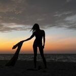 Paola Nuñez Instagram – Sisal