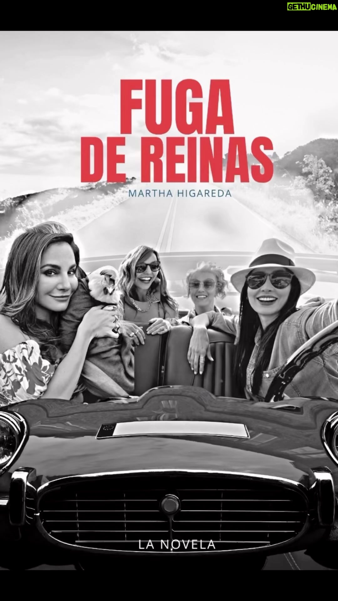 Paola Nuñez Instagram - 🍿🎬 🇲🇽si no la has visto aprovecha que es fin de semana para verla, pasarás un buen rato🤭! #netflix#netflixandchill @valerozavera @marthahigareda @laambrosi
