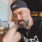 Paola Nuñez Instagram – Hasta que se me hace trabajar con el mejor actor de Mexico @omarchaparro GRACIAS VIDA