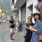 Paola Nuñez Instagram - El bello pueblito mágico de Tepoztlán ✨!!
