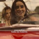 Paola Nuñez Instagram – Que emoción! Fuga de Reinas se estrena este 14 de abril solo por Netflix.