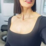 Paola Nuñez Instagram – Spanglish, 🤪!!
Acompáñame 60 segundos en mi día de grabación !!
Puedes descifrar que película estoy grabando? :) 
//Come with me 60 seconds on my shooting day !! 
Can you guess what I’m filming?? #shootingday #filming#atlanta#actress#workday
