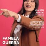Paola Nuñez Instagram – ¡Ella es  Famela! Una mujer empoderada, con un poco de mommy issues pero que sabe lo que quiere y no le teme a nada, ni a nadie. Ya falta poco para que la conozcan mejor en “Fuga de Reinas” muy pronto en @Netflixmx.