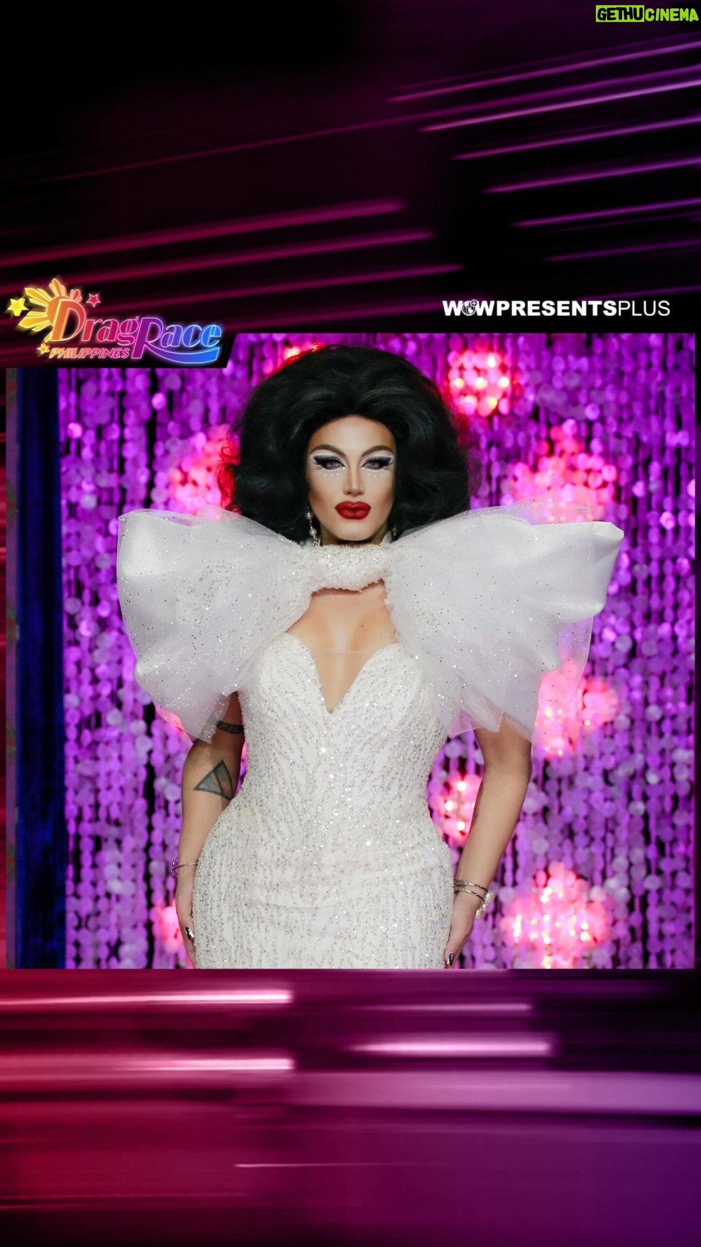 Paolo Ballesteros Instagram - Charot! π₯ Our queens fight for their final four spot in the #DragRacePH semi-finals with guest judge @boyabunda! Here's where to watch the @dragraceph Grand Finale tomorrow (Wed) at 7PM PHT/4AM PST: π΅π: @wowpresentsplus, @discoveryplusph, and #HBOGo π¨π¦: @CraveCanada (Canada) π: @wowpresentsplus (worldwide ex. Canada) Remember, if you're not subscribed to @wowpresentsplus, you're not watching all of #DragRace β¨